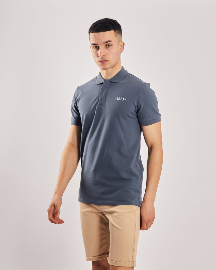Starsky Polo Dusk Navy