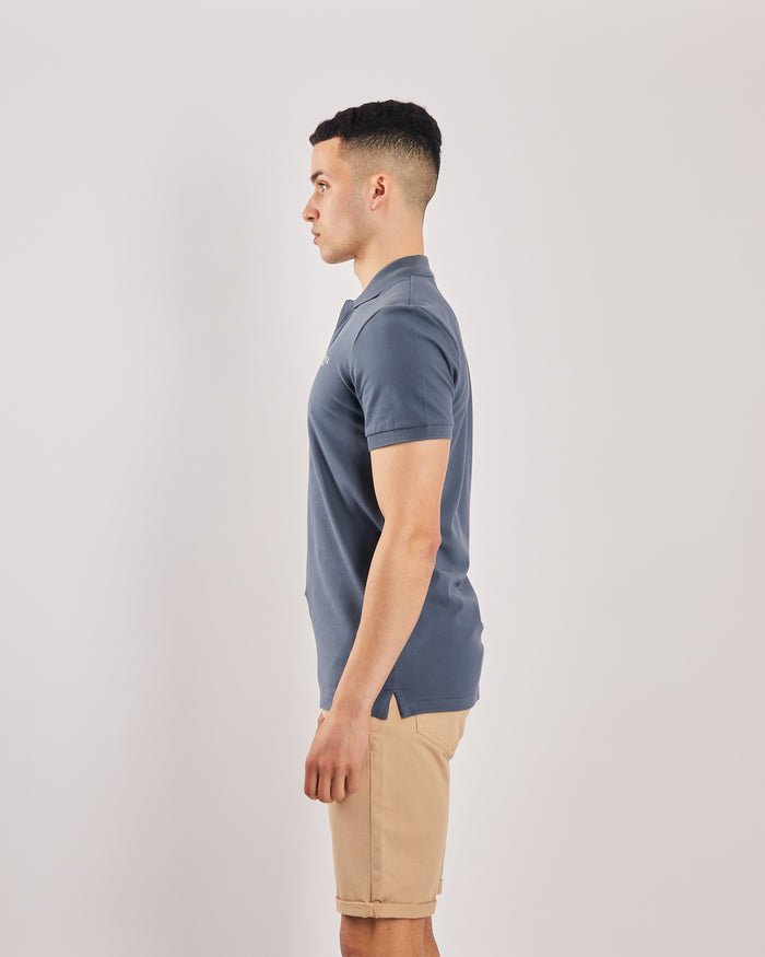 Starsky Polo Dusk Navy