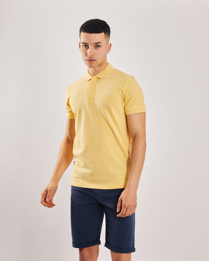 Starsky Polo Lemon Sorbet