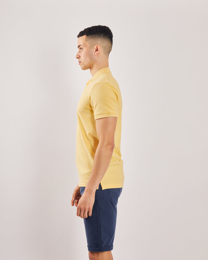 Starsky Polo Lemon Sorbet