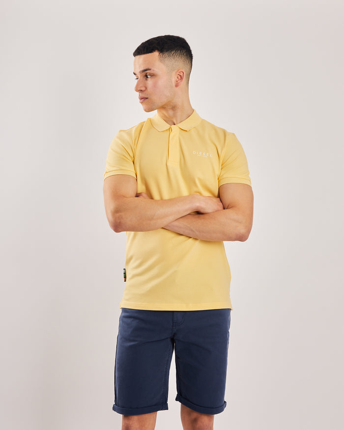 Starsky Polo Lemon Sorbet