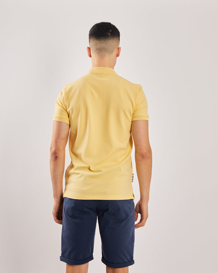 Starsky Polo Lemon Sorbet