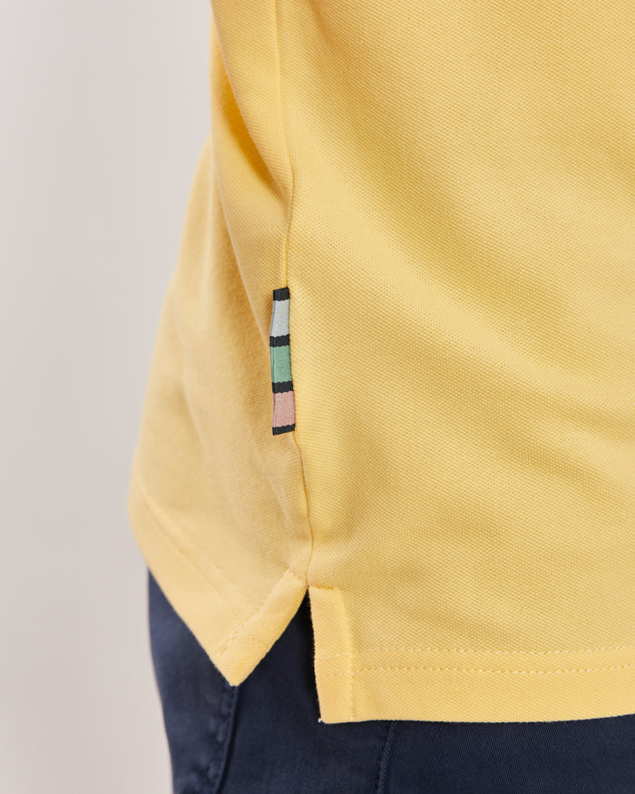 Starsky Polo Lemon Sorbet