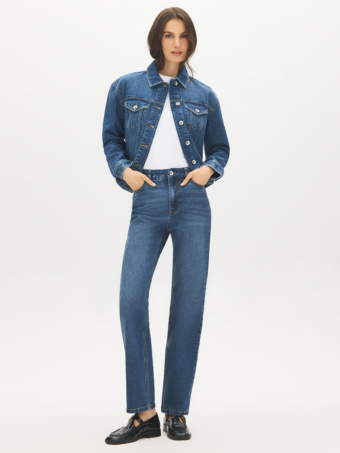 Dk Denim Blasted / 1
