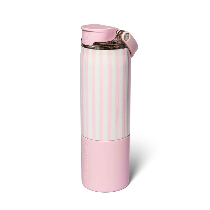 Strawberries & Cream Rise 25oz