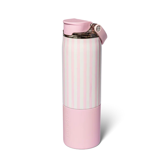 Strawberries & Cream Rise 25oz