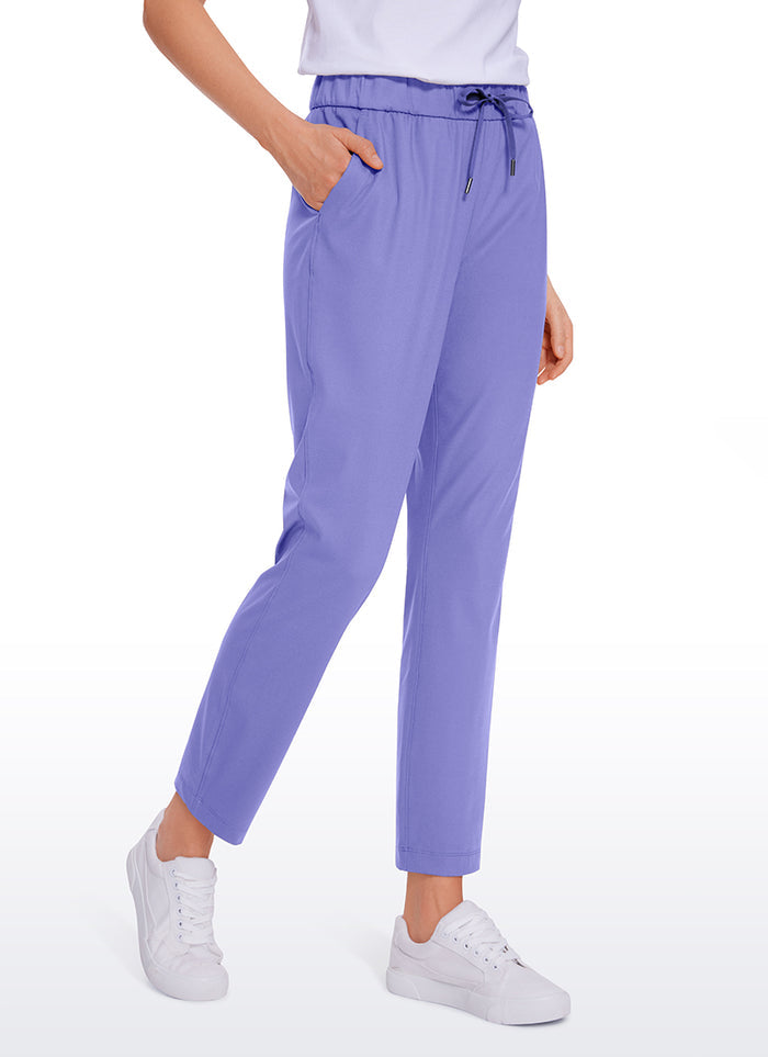 Dark Lavender Purple / XS