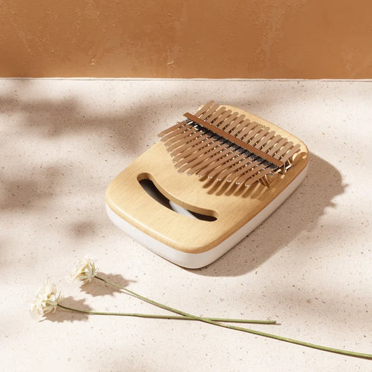 Strumba Kalimba - The New York Public Library Shop