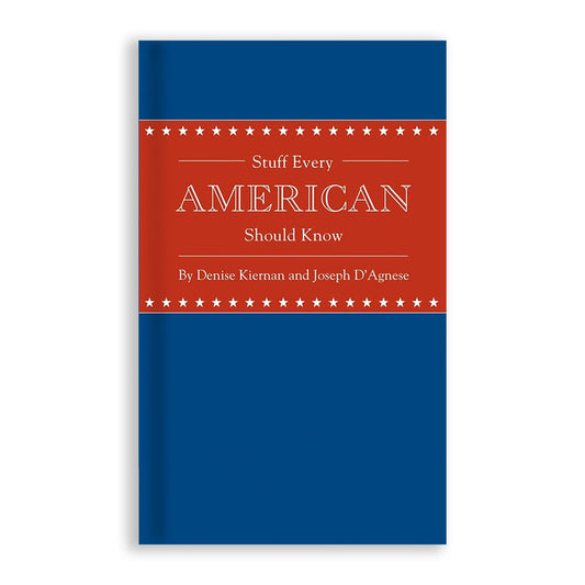 Stuff Every American Should Know