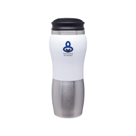 Sun Sounds Travel Mug