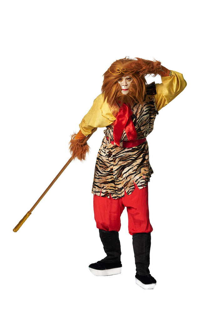 Sun Wukong (Monkey King) JW05