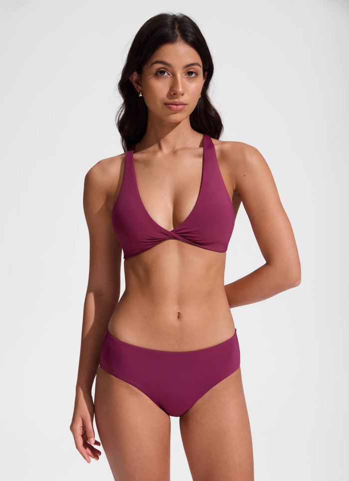 Fuchsia / XXS