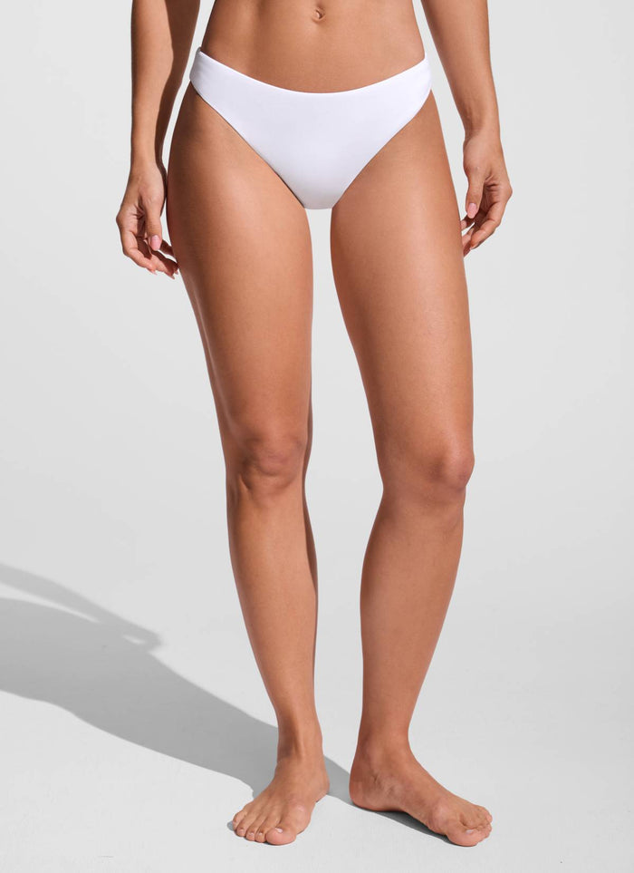 White / XXS
