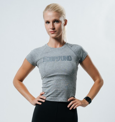 Swiftly Tech Short Sleeve 2.0 Race Fall 2024