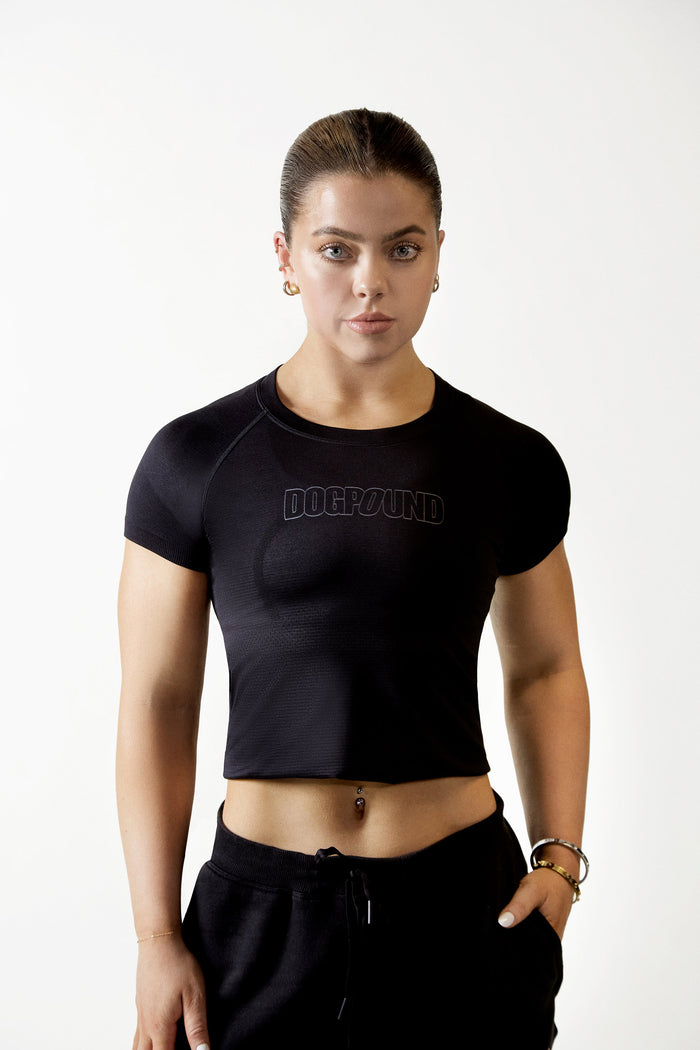 Swiftly Tech Short Sleeve 2.0 Race