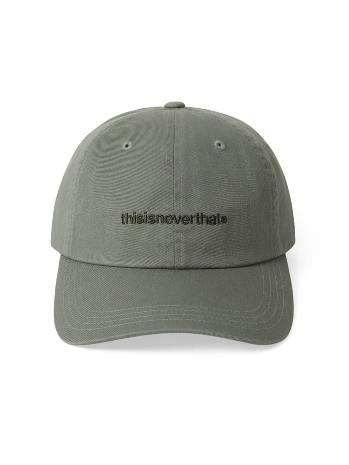 T-Logo Cap