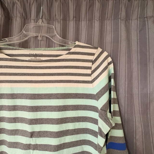 Talbots SIZE PXL Women's Shirt