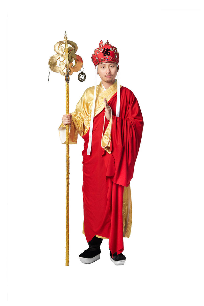 Tang Sanzang (Longevity Monk) JW06