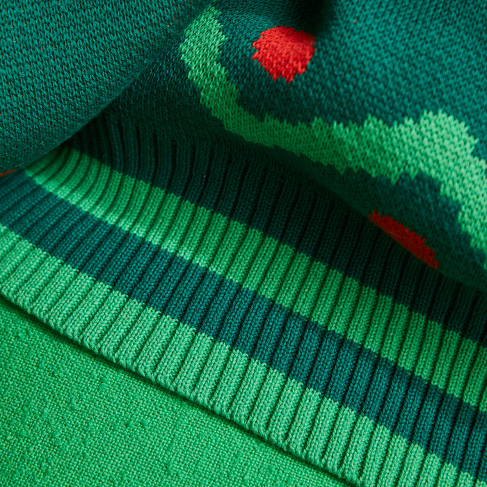 Tea Baby Blanket Cot