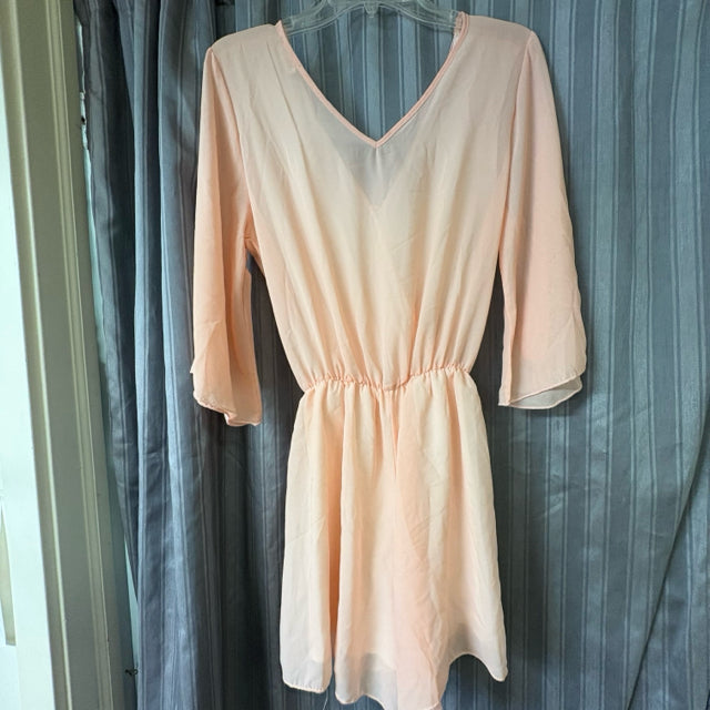 Tea n Rose SIZE M Women's Romper