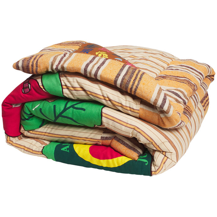 Teo Bedcover