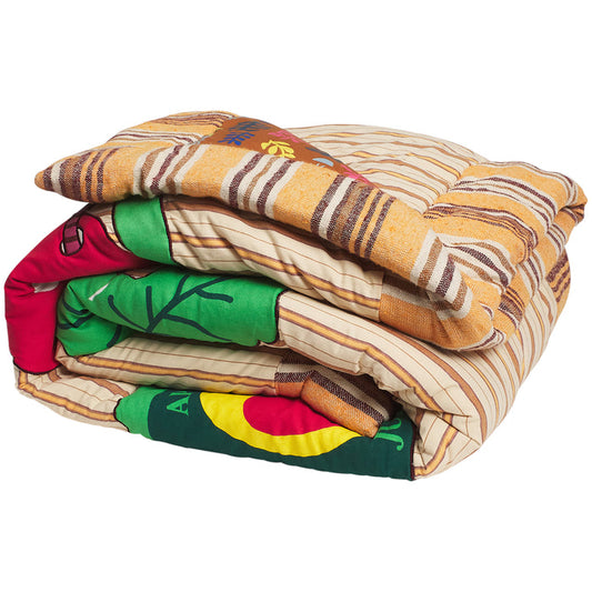 Teo Bedcover