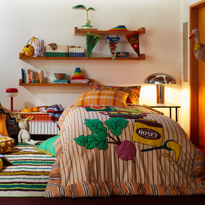 Teo Bedcover