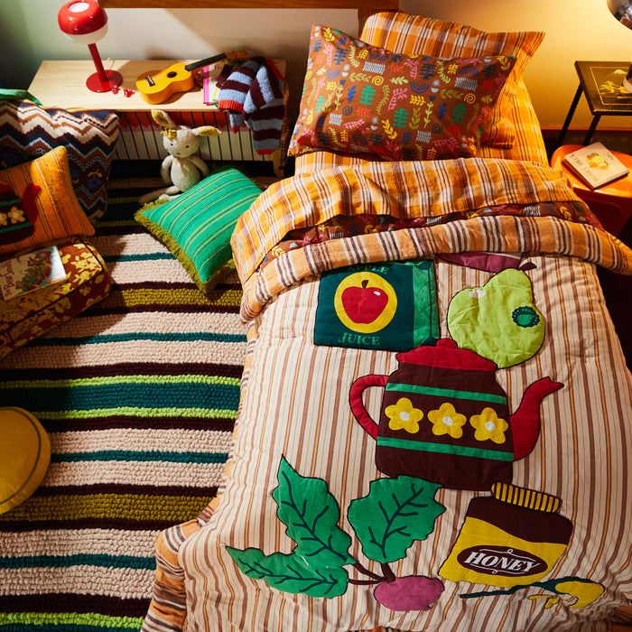 Teo Bedcover