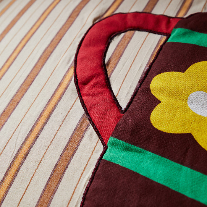Teo Bedcover