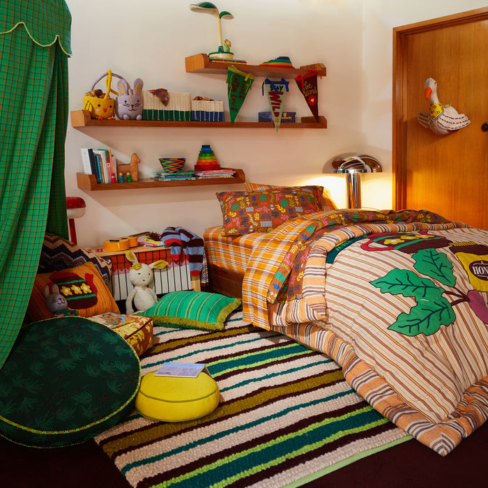 Teo Bedcover