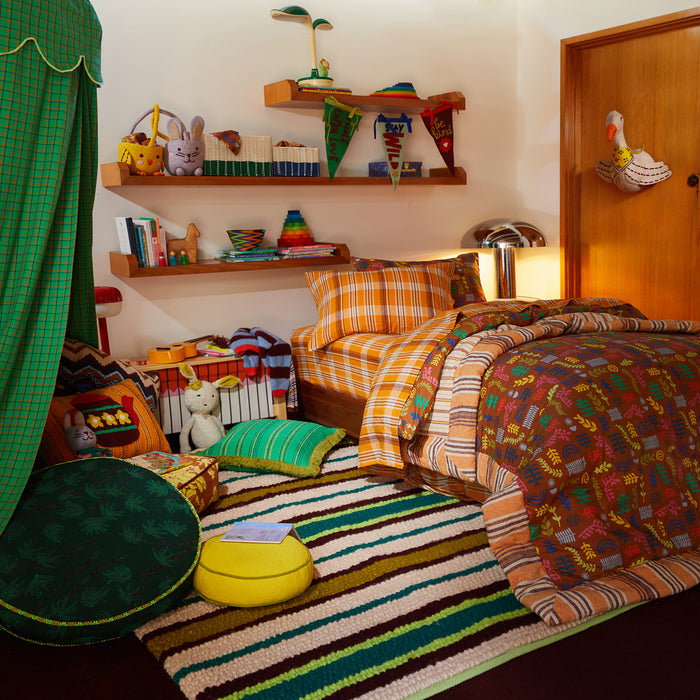 Teo Bedcover