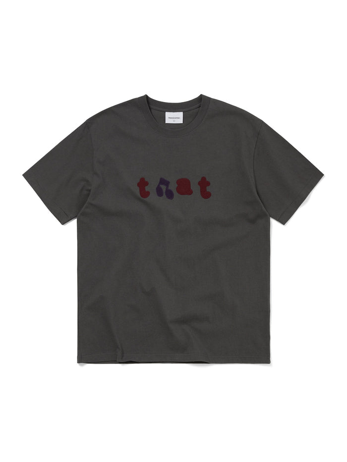 that Applique Tee