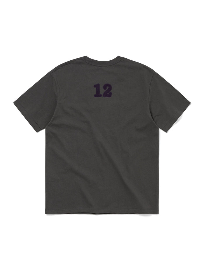 that Applique Tee