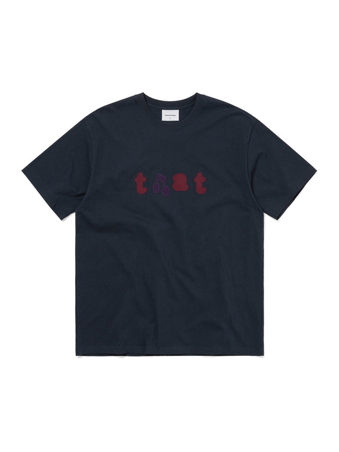 that Applique Tee