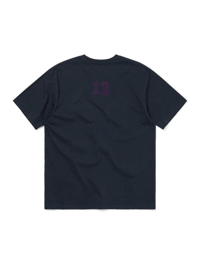 that Applique Tee