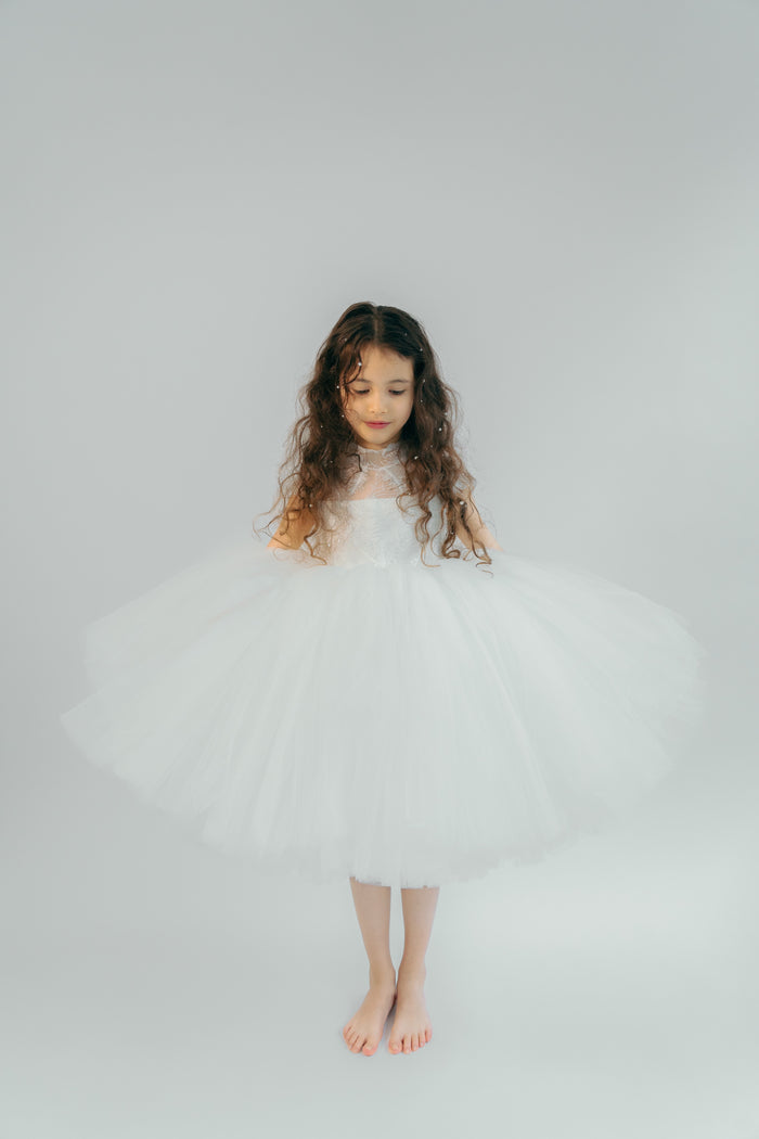 The Alice Dress