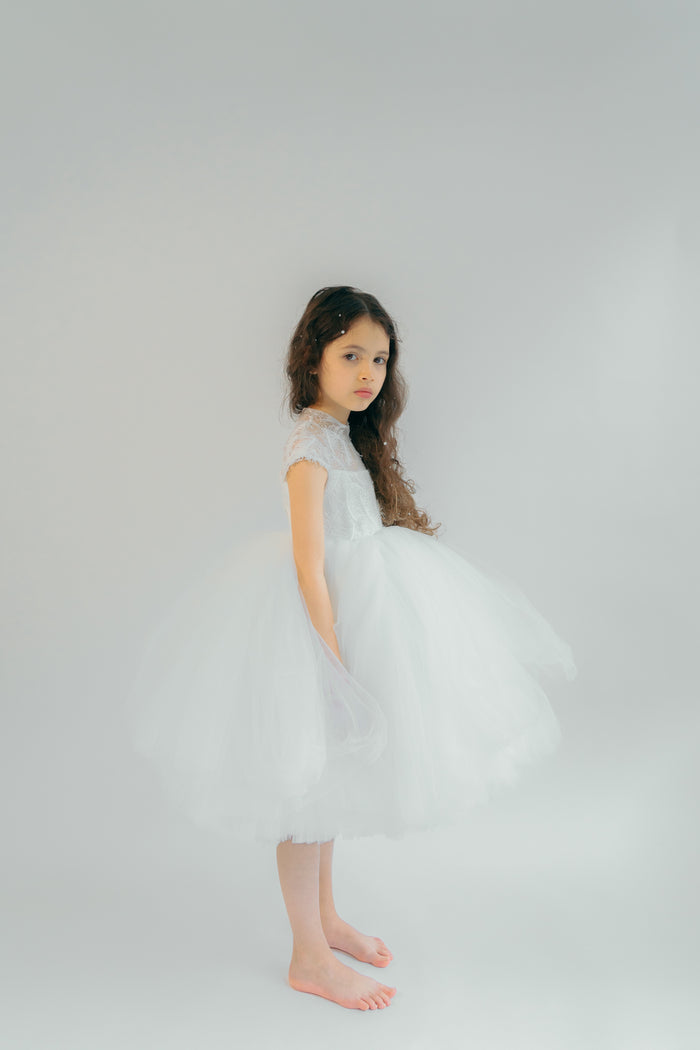 The Alice Dress