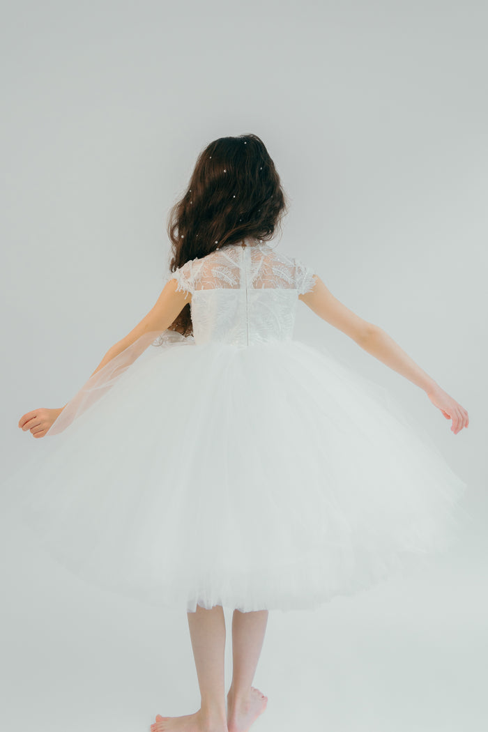 The Alice Dress
