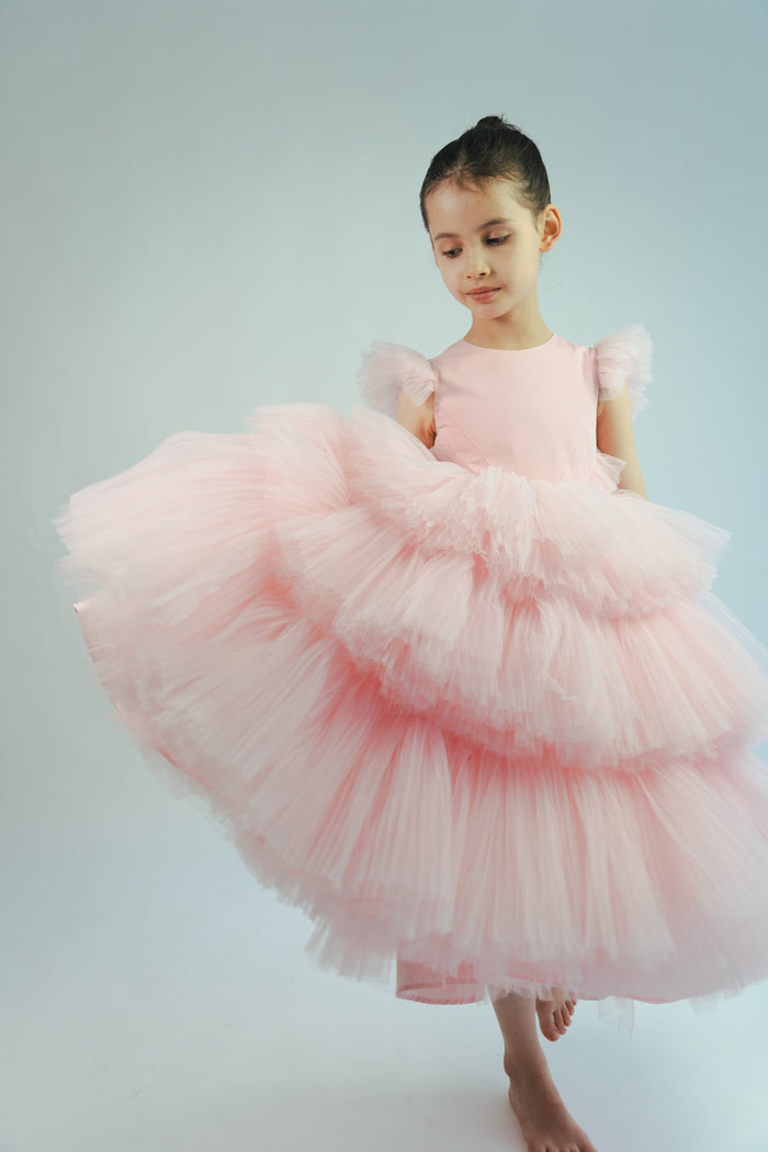 The Aria Dress