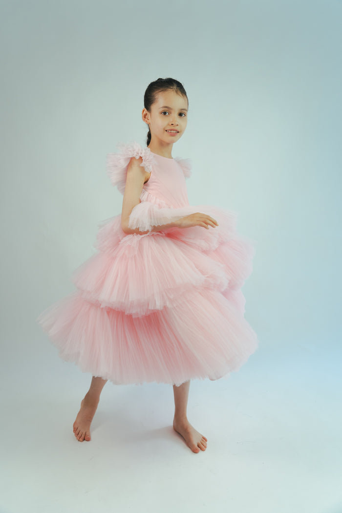 The Aria Dress