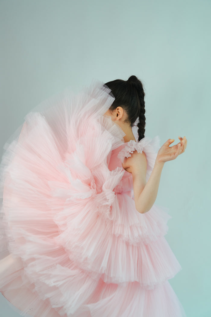 The Aria Dress