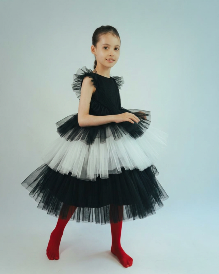 The Aria Dress