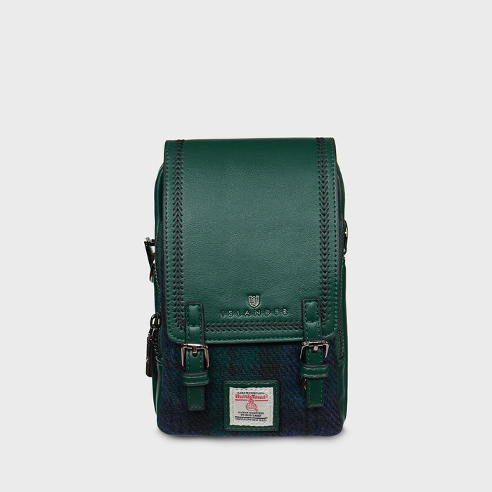 Black Watch Tartan - Islander