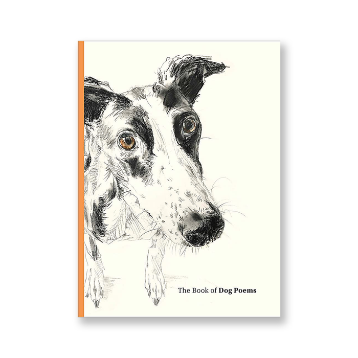 The Book of Dog Poems - The New York Public Library Shop