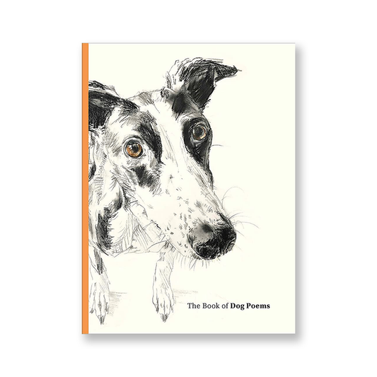 The Book of Dog Poems - The New York Public Library Shop