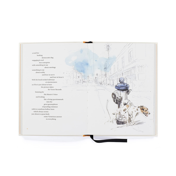 The Book of Dog Poems - The New York Public Library Shop