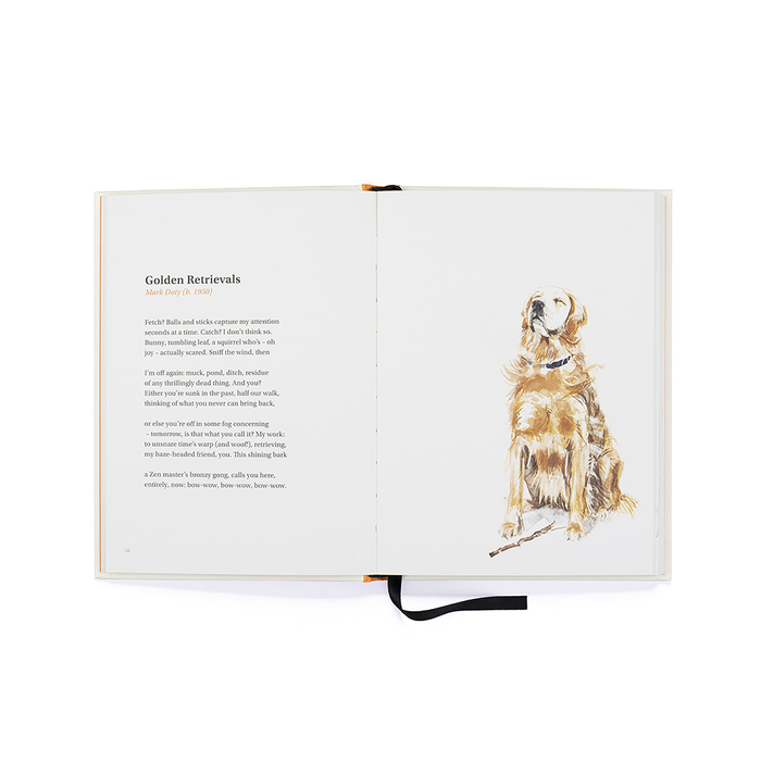 The Book of Dog Poems - The New York Public Library Shop