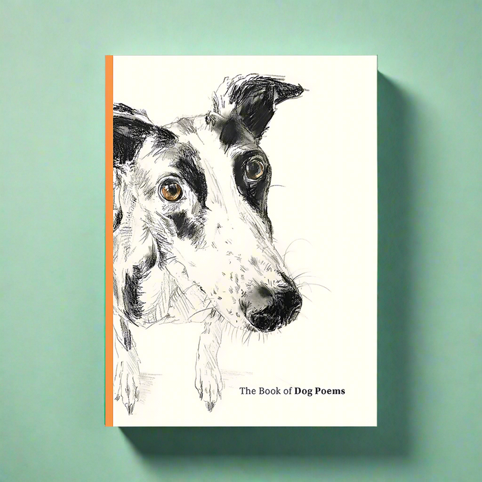 The Book of Dog Poems - The New York Public Library Shop