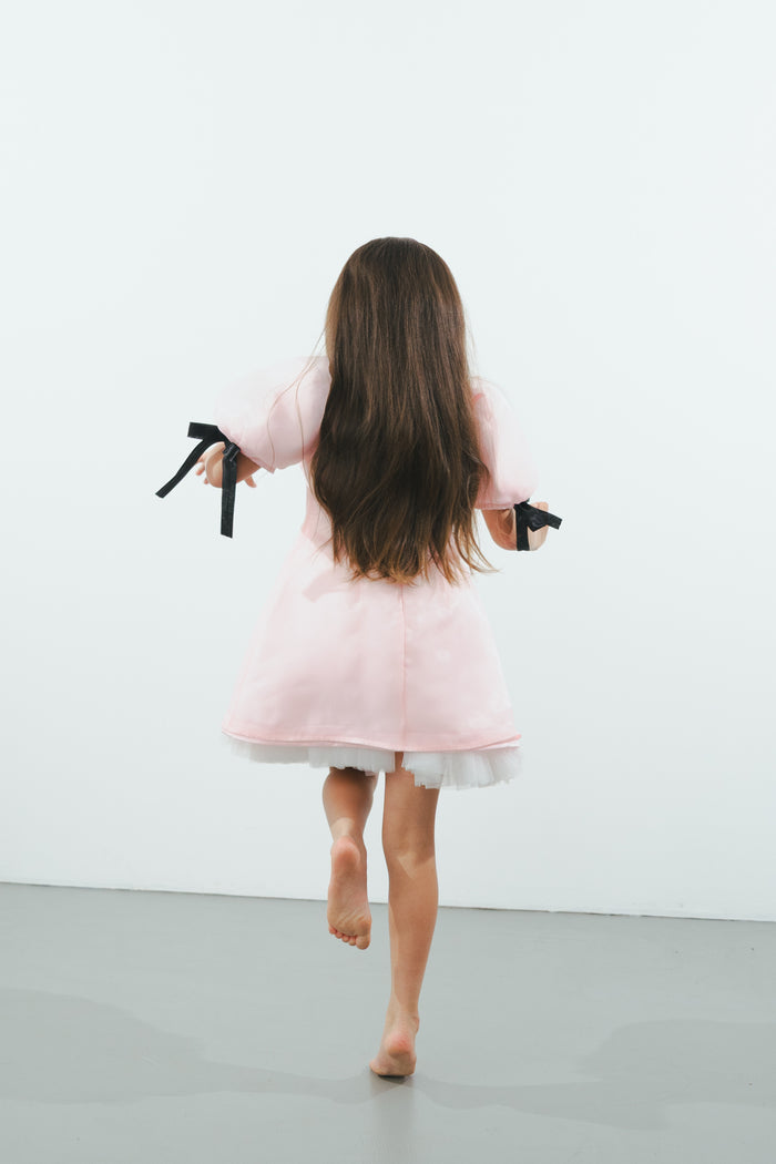 The Charlotte Dress