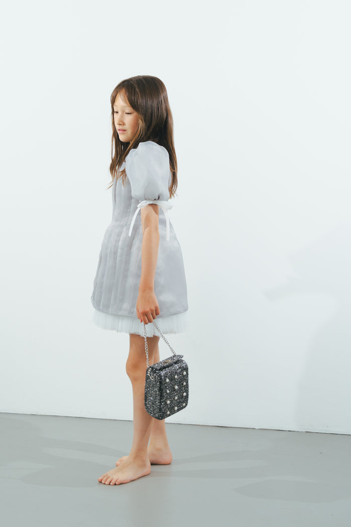 The Charlotte Dress